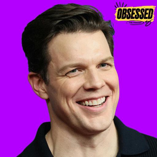Jake Lacy Talks 'White Lotus,' 'Girls,' and Playing Bad Boys