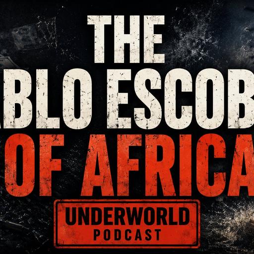 Redux: Africa's Pablo Escobar: Ibrahim Akasha