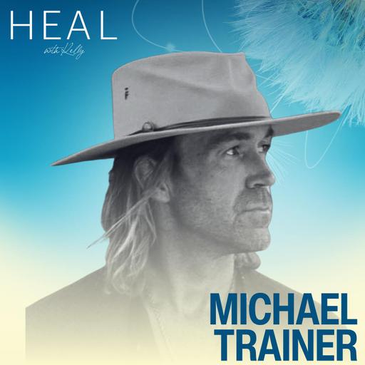 You Have Your Own Song to Sing: Michael Trainer on Loneliness, Resonance & Healing