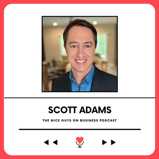 Scott Adams: How Merchants Can Take Back Control of Chargebacks