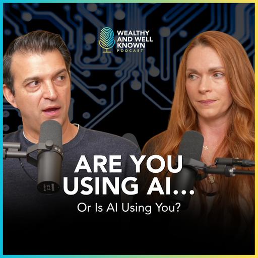 Are You Using AI… or Is AI Using You?