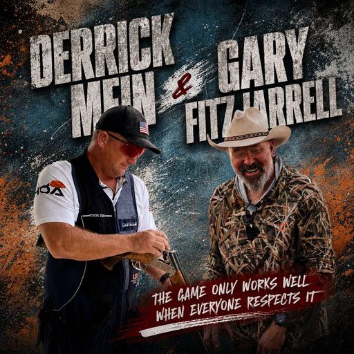Derrick Mein & Gary Fitzjarrell : The Game Only Works Well When Everyone Respects It