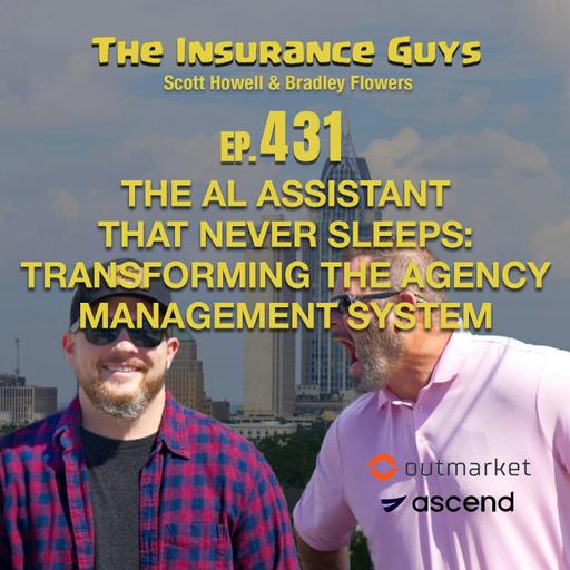 The Al Assistant That Never Sleeps: Transforming the Agency Management System
