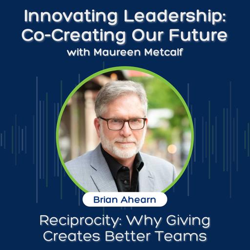 Reciprocity: Why Giving Creates Better Teams
