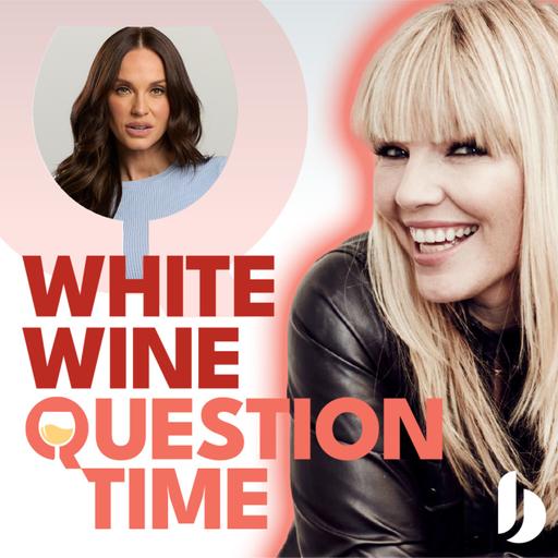 NEW EPISODE: Vicky Pattison on the women who saved her life