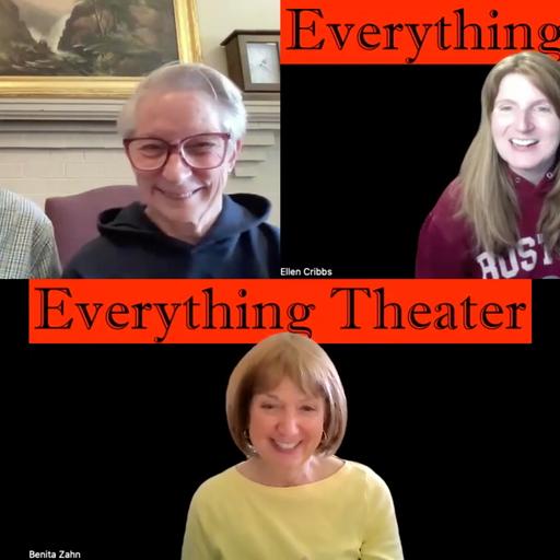 New Plays at Great Barrington Public Theater