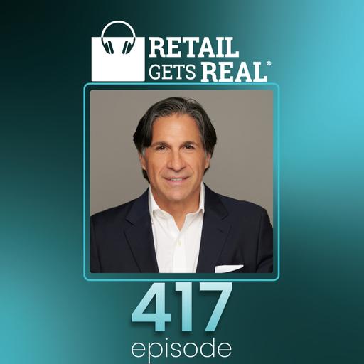 417. The evolution of outlet shopping in a changing retail landscape