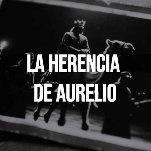La Herencia De Aurelio (Historias De Terror)
