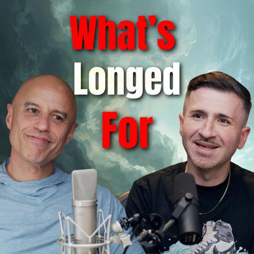 Separation is Suffering, But THIS is What's Longed For (w/Zabi)