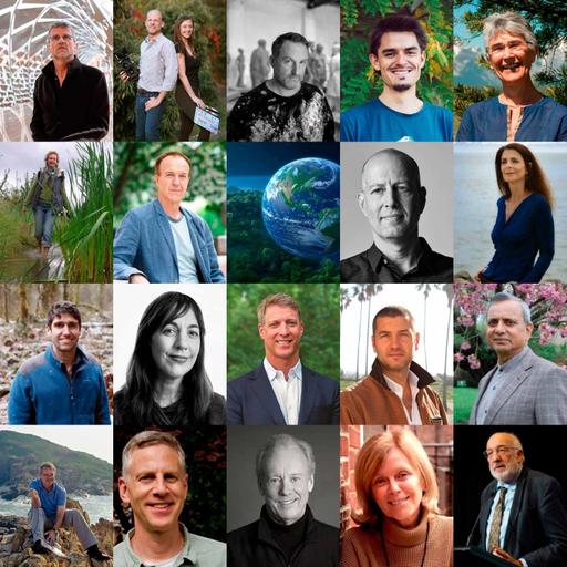 Environmental Justice: From Extraction to Regeneration - Redesigning Our Relationship with Nature