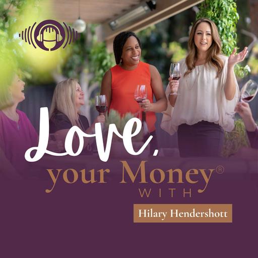 299: Why Even High-Earning Women Deal With Financial Anxiety