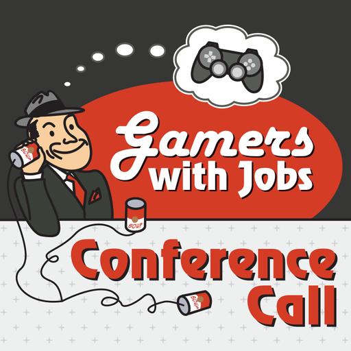 GWJ Conference Call Episode 1027