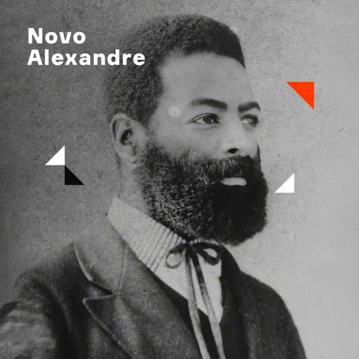 Luiz Gama | 5. Novo Alexandre