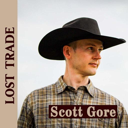 Scott Gore