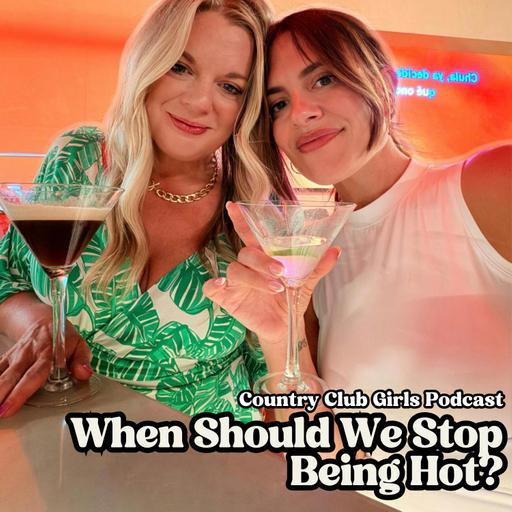 When Should We Stop Being Hot?