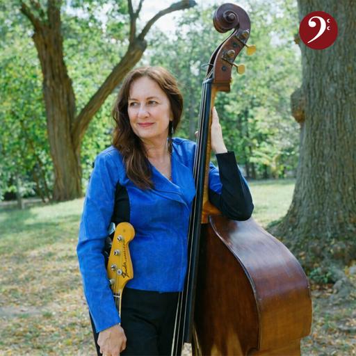1150: Mary Ann McSweeney on Broadway Bass, Fado Roots, and the Reality of Subbing