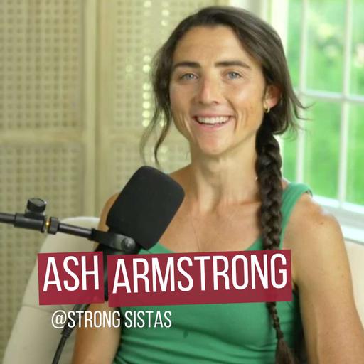 Polyunsaturated Fats, Metabolic Health, and Fixing The American Food System - Ash Armstrong | #116
