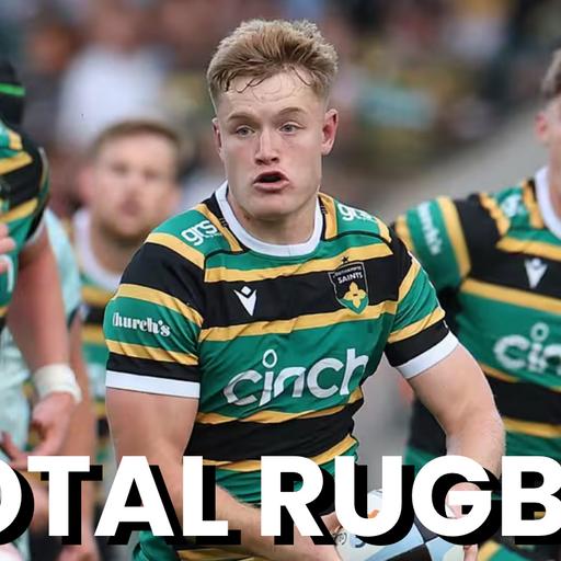 PREMIERSHIP FINAL PREVIEW! | Saints v Exeter + URC, Super Rugby & England XV | Rugby Paper Roundup