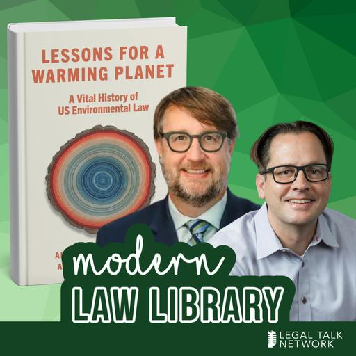 'Lessons for a Warming Planet' offers hope and cautions