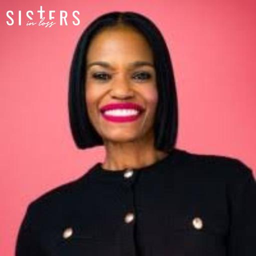 440 - Embracing the "No" That Saved My Life: Infertility, IVF, and the Grace of Adoption with Angie Booker