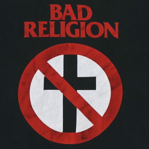 LC Picks Bad Religion