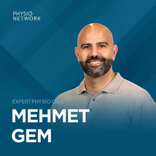 [Expert Physio Q&A] Lateral hip pain: clinical reasoning beyond the diagnosis with Mehmet Gem