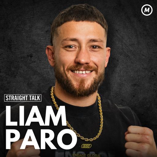 Pro Boxer Liam Paro on Fighting for a World Title, Redemption & Dealing with Adversity
