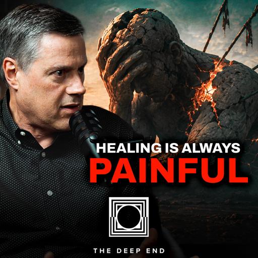 God's System for Healing (required pain, suffering, & reversing beliefs w/Dr. Tim Jennings - 106
