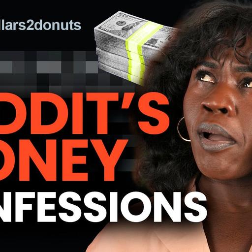 Prime Day Tips and Reddit's Brutally Honest Money Confessions