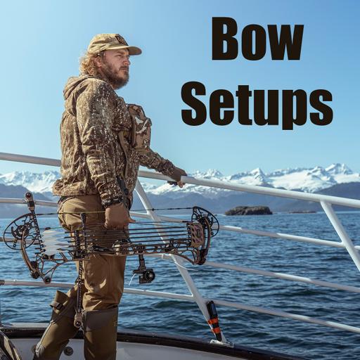 The PERFECT Big Buck Archery Setup Might not be What You Think!