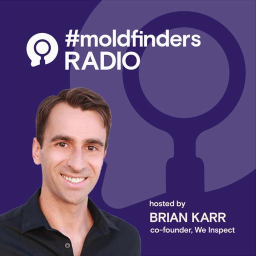 207: What Other Mold Inspectors Missed: Jessica Pawlicki's Journey to Answers