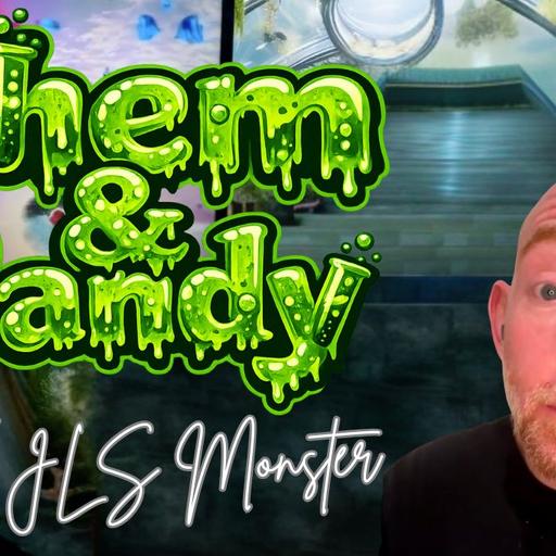 🎄Chem Profiles, Increasing Yield, and Wash Tips, ft. JLS Monster