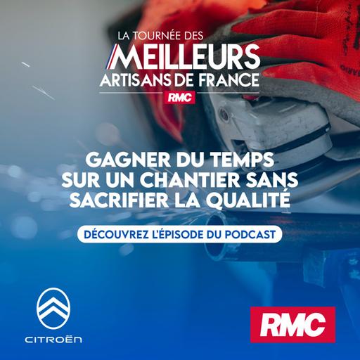 Gagner du temps sur un chantier sans sacrifier la qualité.