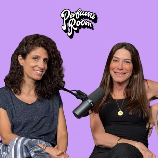 214. MATHILDE BIJAOUI + LAUREN SHYMAN ~ A Conversation Between Perfumer and Evaluator.