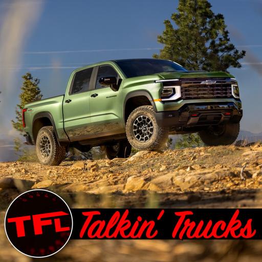 Can The New 2027 Chevy Silverado 1500 Beat Ford And Ram? | Ep. 336