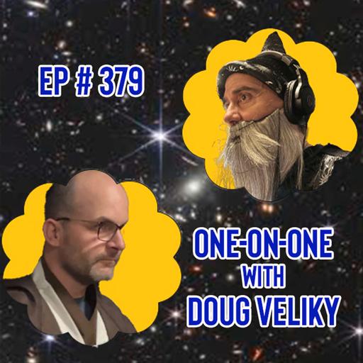 Ep #379 - Chris and Doug Veliky 1 on 1