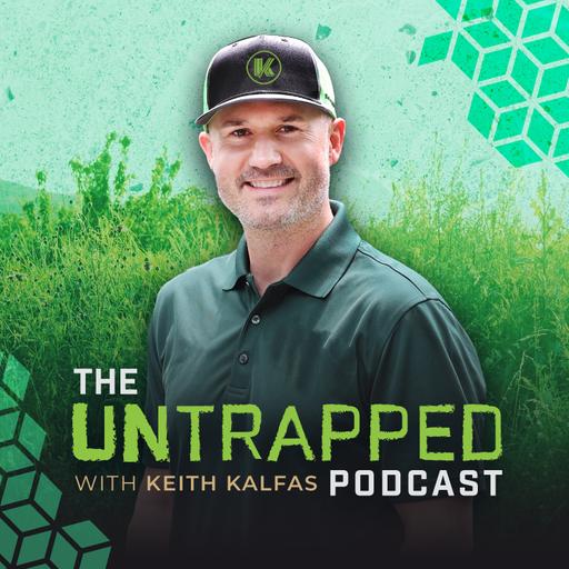 Systems Don't Scale Businesses—Implementation Does with Joe Cunningham