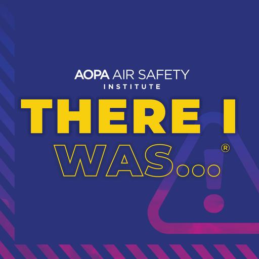 Episode 96: Whiteout in a Helicopter