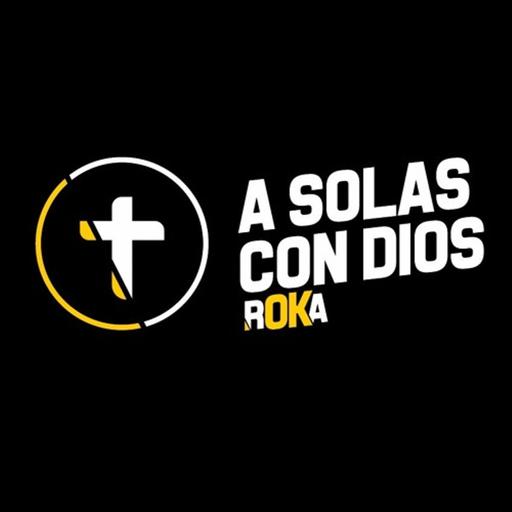 A SOAS CON DIOS 16 DE JUNIO