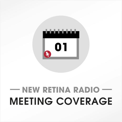 ARVO '26: TKIs for Wet AMD and How We Got to the AI Era of Research