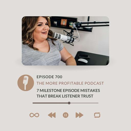 7 Milestone Episode Mistakes That Break Listener Trust