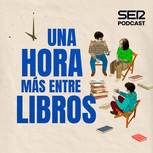Una hora más entre libros | ¿Queda ficción en la ciencia ficción? | Episodio 2