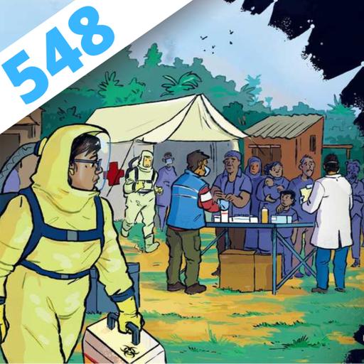 548 - Contagion
