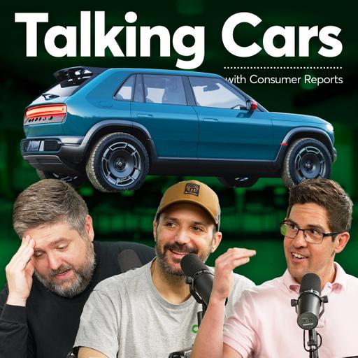 Get a Job As a CR Tester, Rivian vs. Lucid, Unfair Minivan Bias