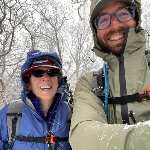BONUS: A Thru-hike of the Appalachian Trail