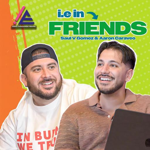 WE BECAME BEST FRIENDS WITH LUISITO COMUNICA! - EP.261
