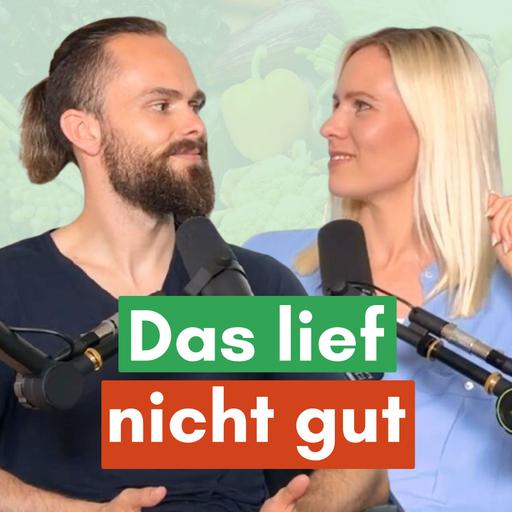 Unangenehm, aber ehrlich: Welche Routinen auf unserer Reise nicht geklappt haben.