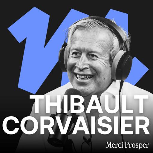#322 - Faire 7% par an avec l'immobilier des boomers - Thibault Corvaisier