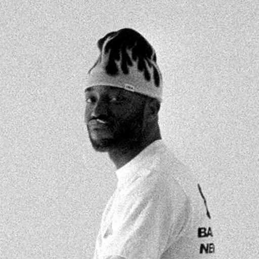 Maurice Scarlett III, Baltimore-Based Visual Artist, on Using Pain as Power and Re-Imagining Black Representation in Art
