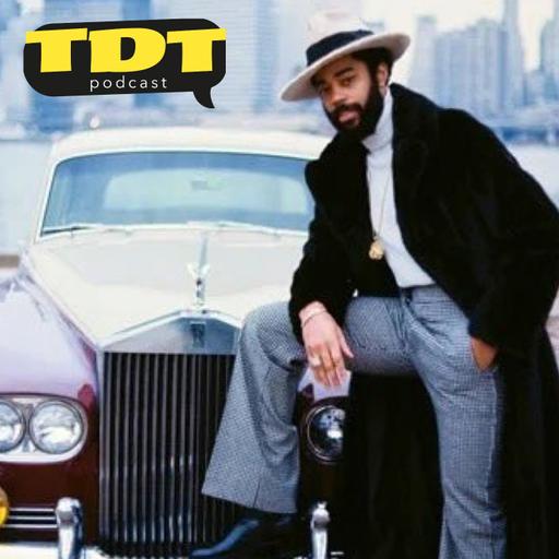 TDT Podcast #274: Tertulia deportiva